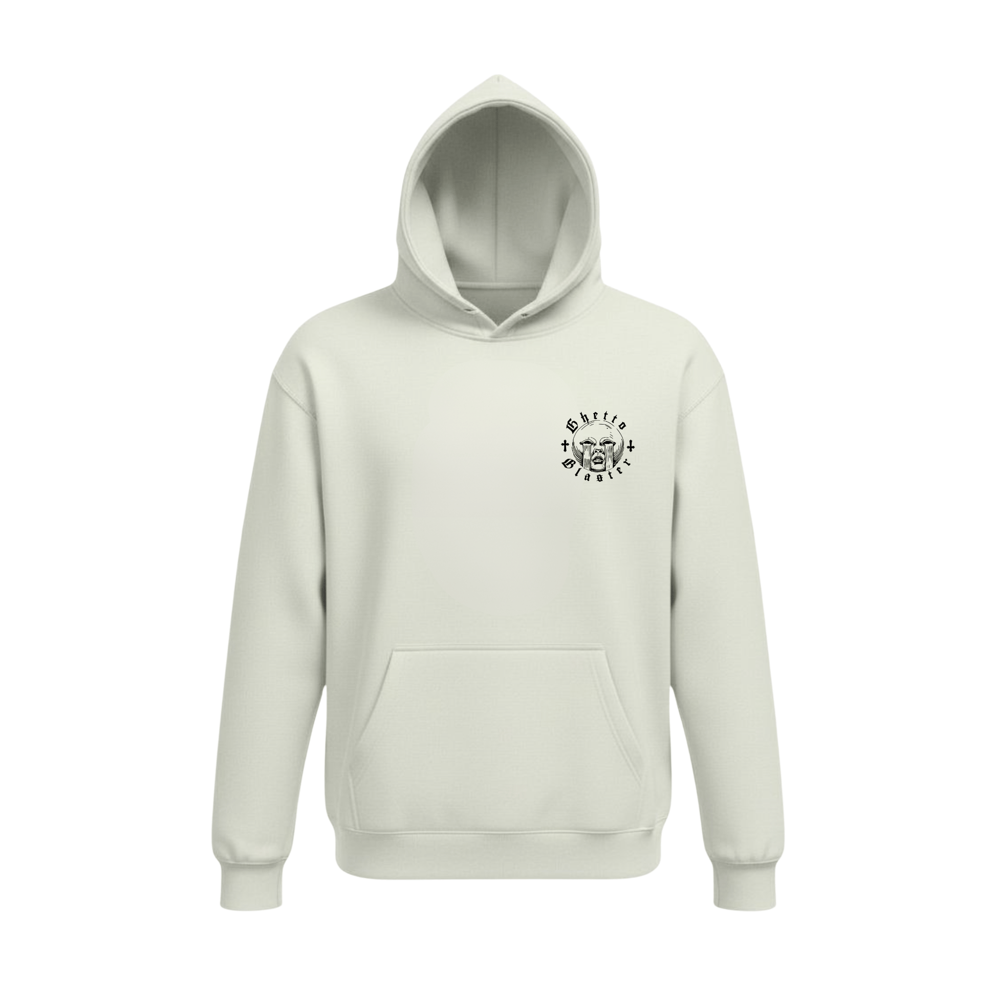 Tarots Time Butter Felpa con Cappuccio