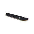 Tavola Skateboard Deck Ghettoblaster Pregripped Flame White 8.25