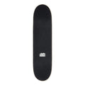 Tavola Skateboard Deck Ghettoblaster Pregripped Flame Yellow 8.125