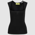 Top JJXX Sabella top Black