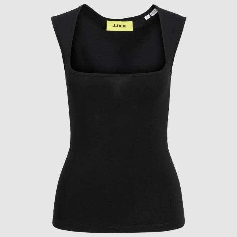 Top JJXX Sabella top Black