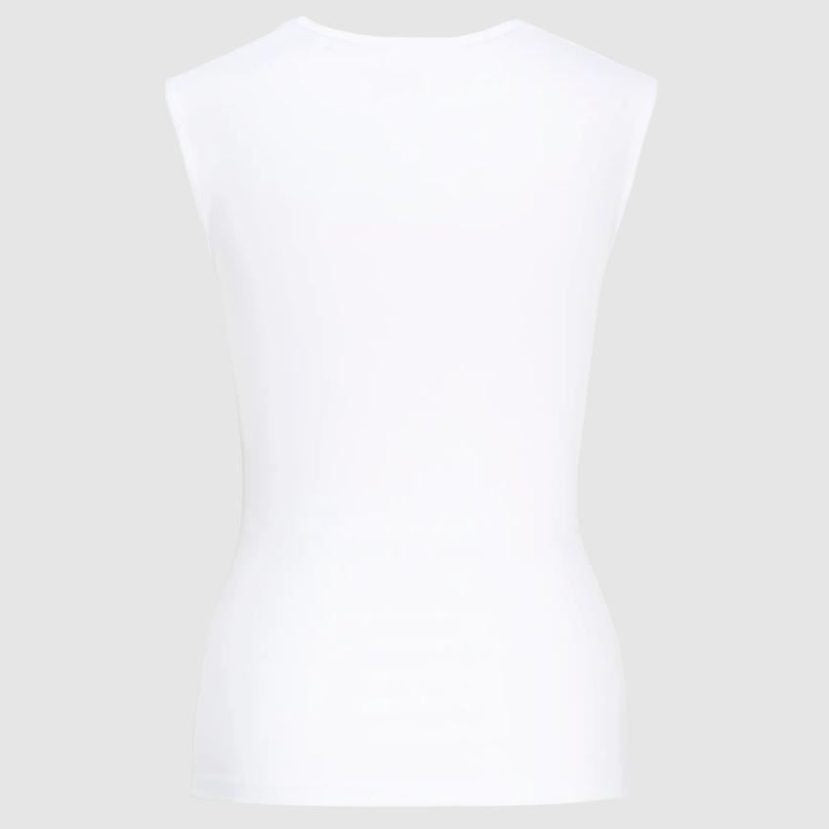 Top JJXX Sabella top White