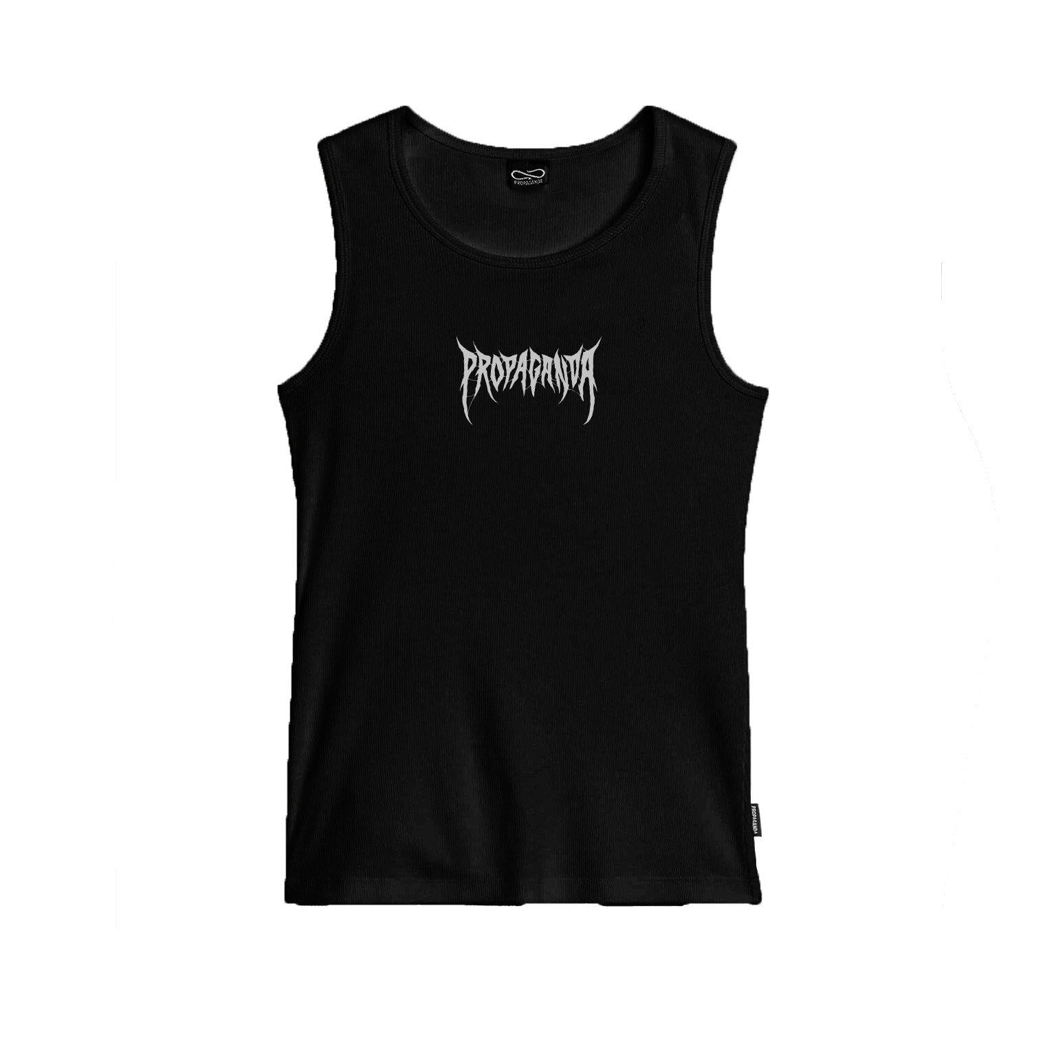 Top Propaganda Misery black