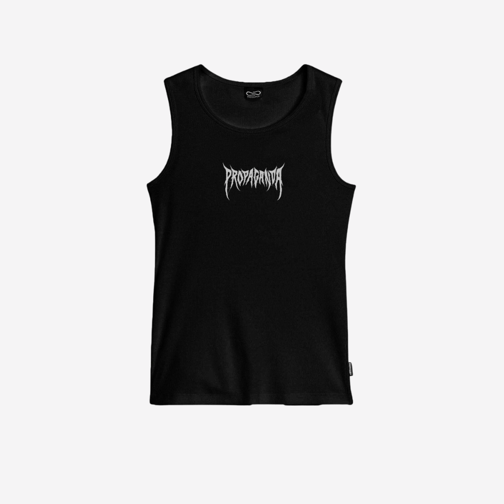 Top Propaganda Misery black