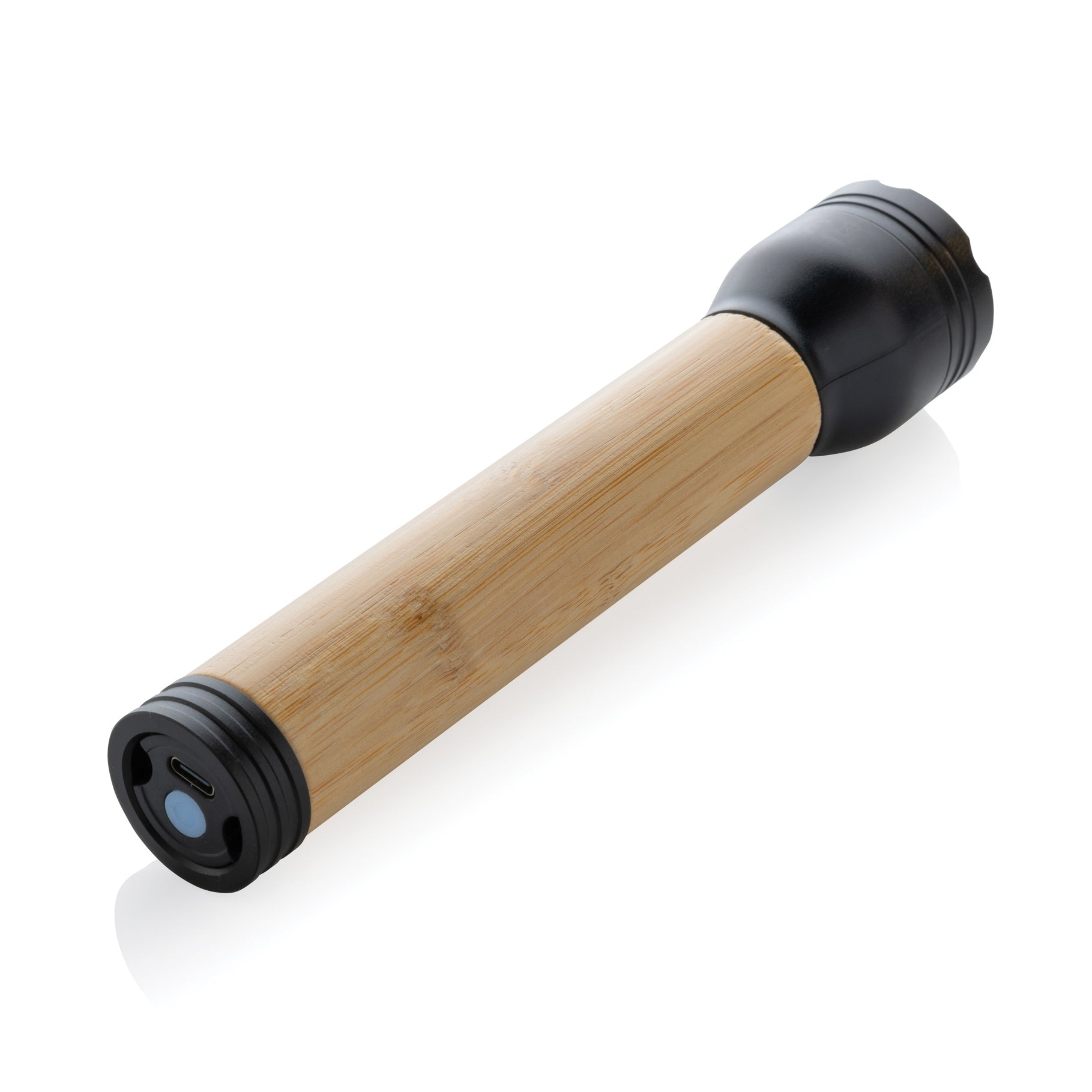 Torcia XD Connects 5W Bambu Black