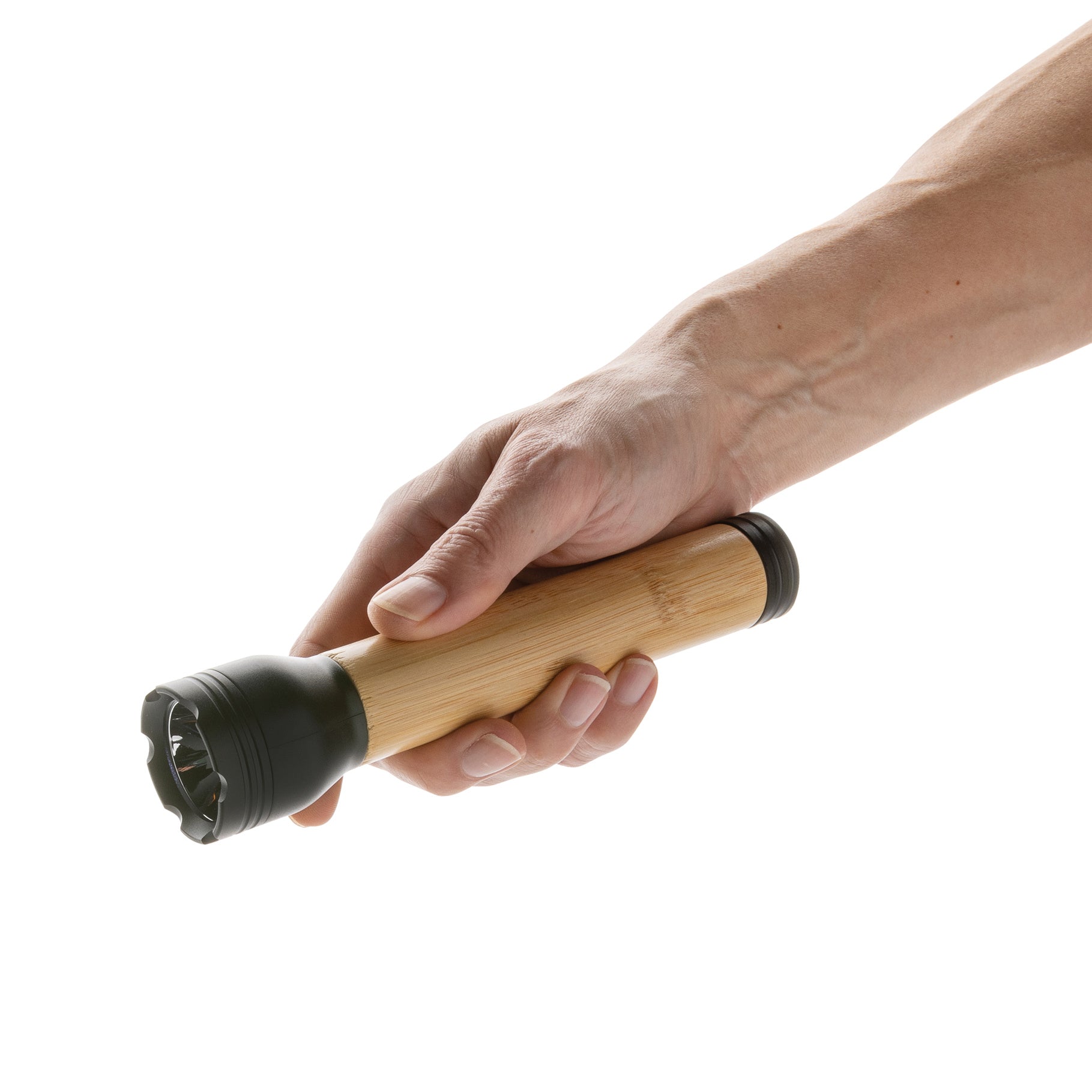 Torcia XD Connects 5W Bambu Black