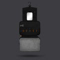 Travel Case Dolly Noire black