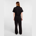 Tuta Dickies Short Sleeve Coveralls black