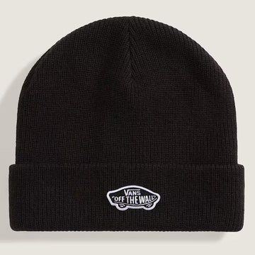 Vans Beanie Classic Cuff Blk
