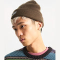 Vans Beanie Classic Cuff Coal