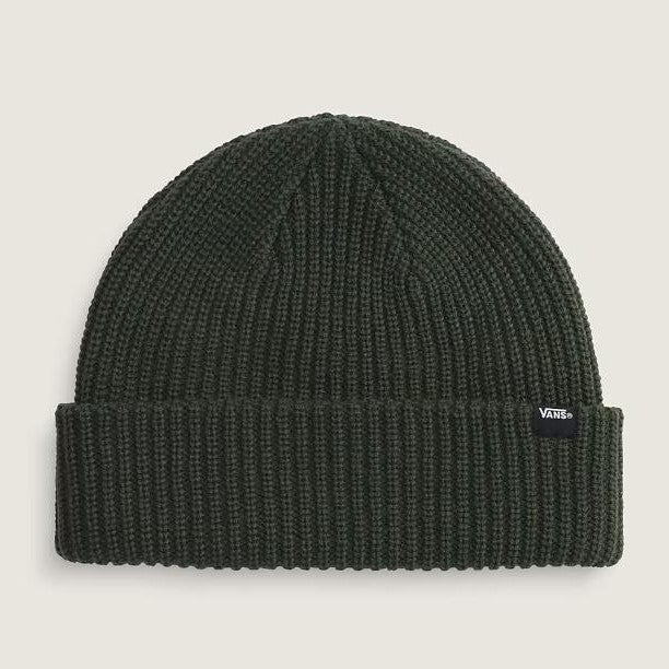 Vans Beanie Core Basic Blk