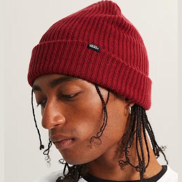 Vans Beanie Core Basic Bordeaux