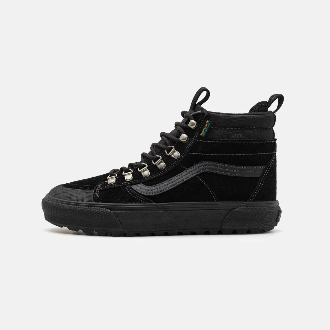 Vans Sk8-Hi MTE Dr Waterproof black