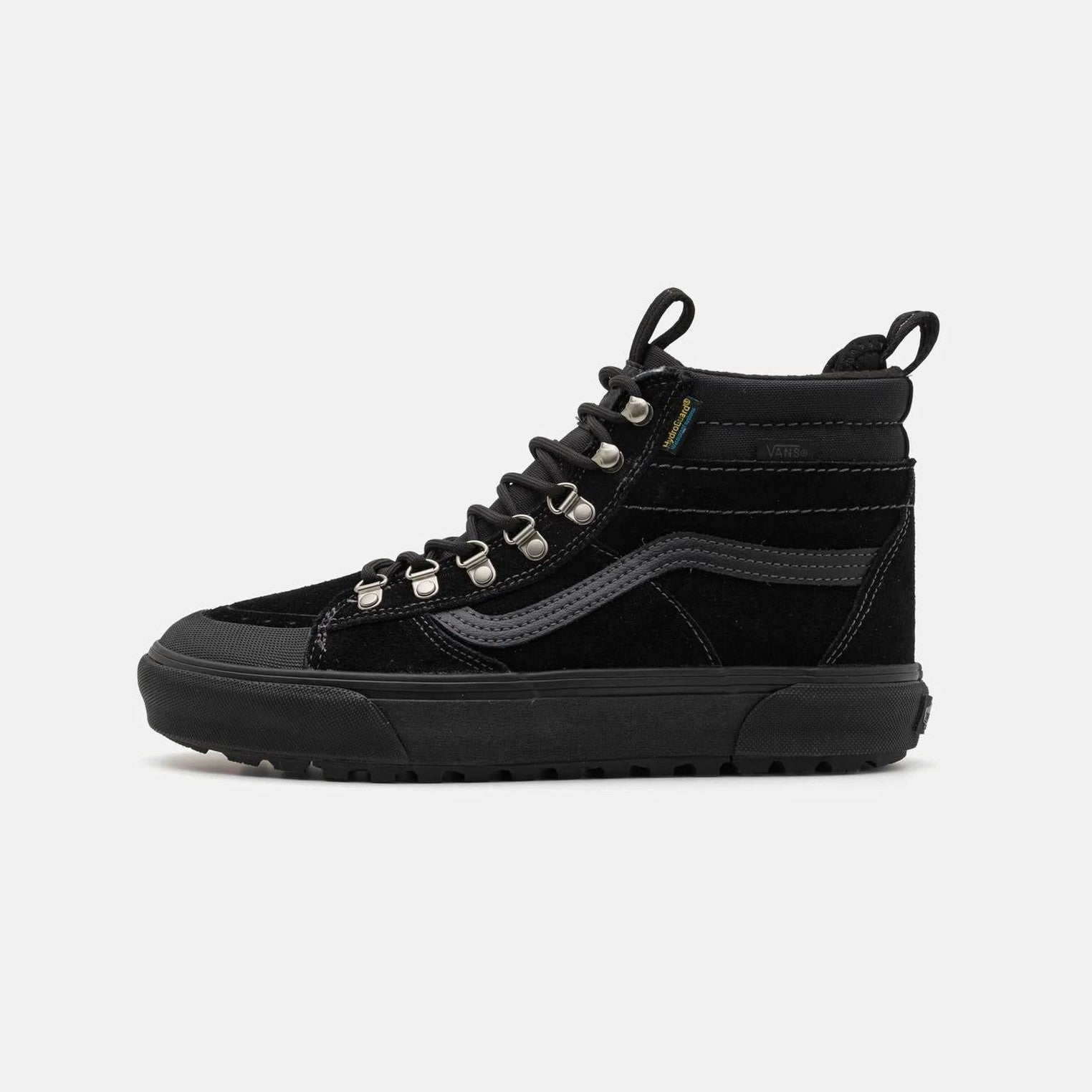 Vans Sk8-Hi MTE Dr Waterproof black