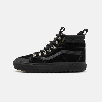 Vans Sk8-Hi MTE Dr Waterproof black