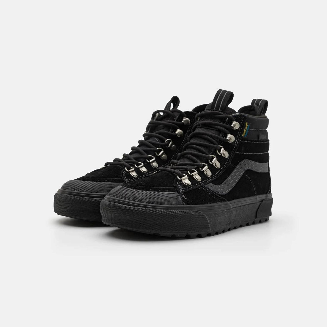Vans Sk8-Hi MTE Dr Waterproof black