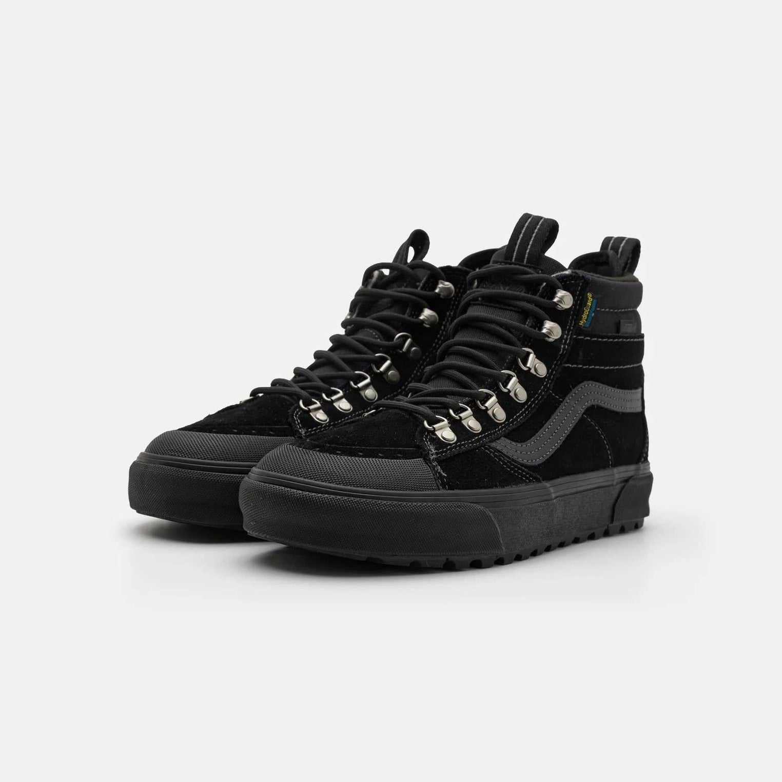 Vans Sk8-Hi MTE Dr Waterproof black