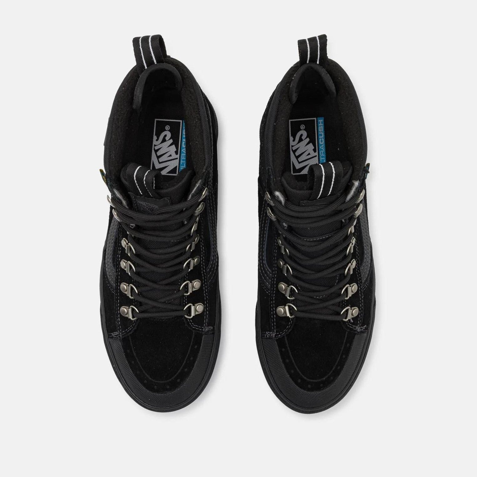 Vans Sk8-Hi MTE Dr Waterproof black