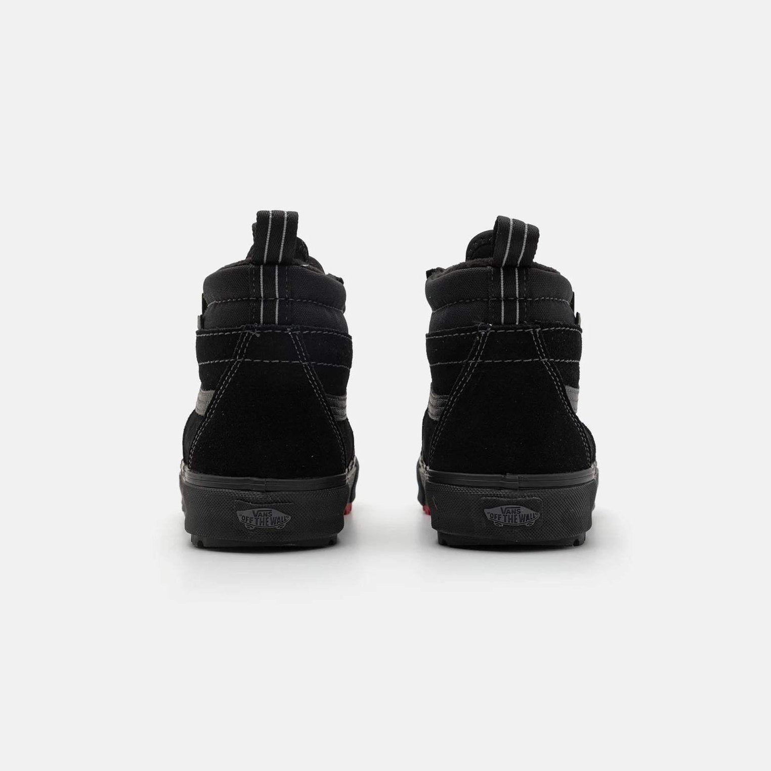 Vans Sk8-Hi MTE Dr Waterproof black