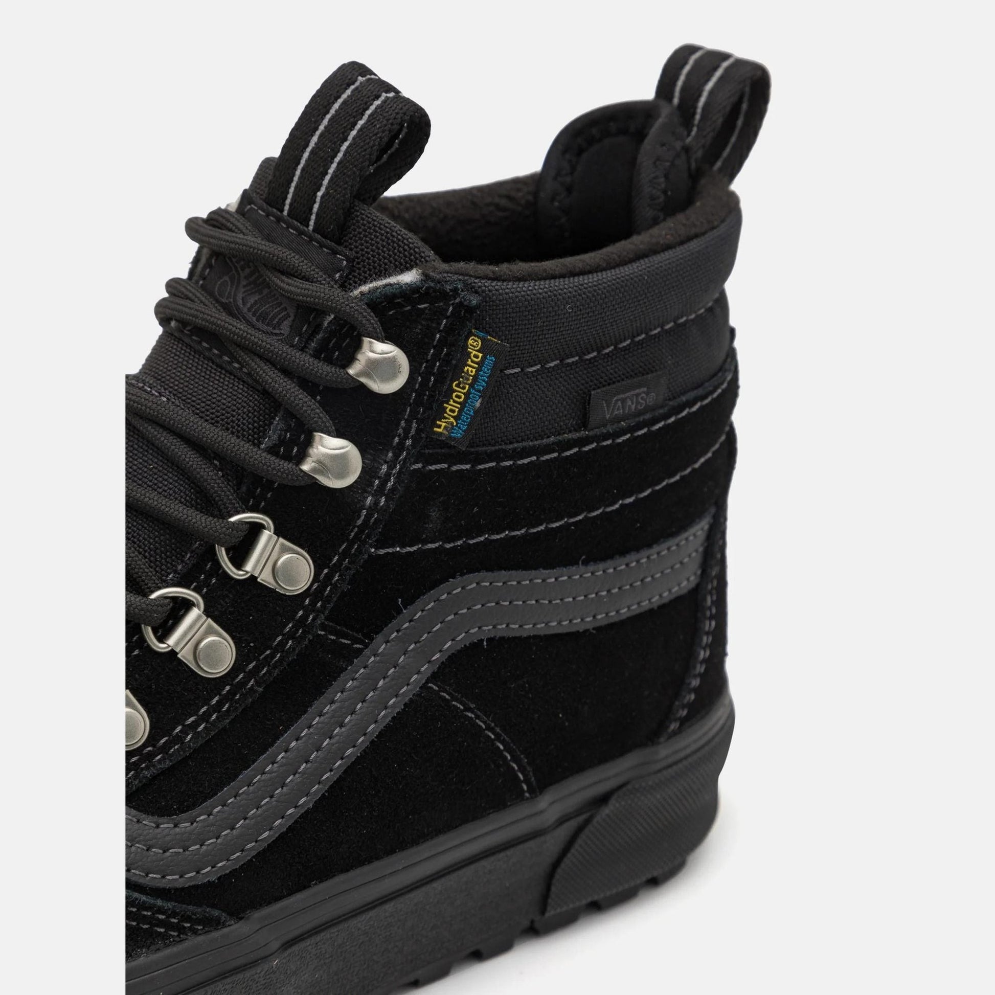 Vans Sk8-Hi MTE Dr Waterproof black