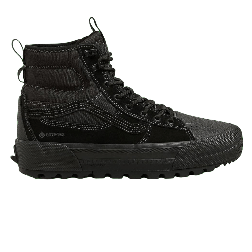 Vans Sk8-Hi MTE Gore-Tex black