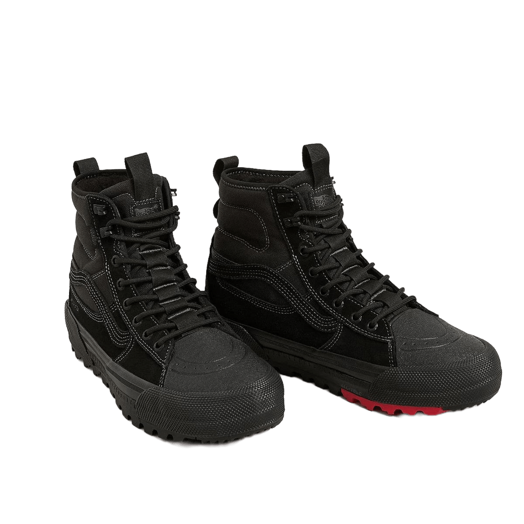 Vans Sk8-Hi MTE Gore-Tex black
