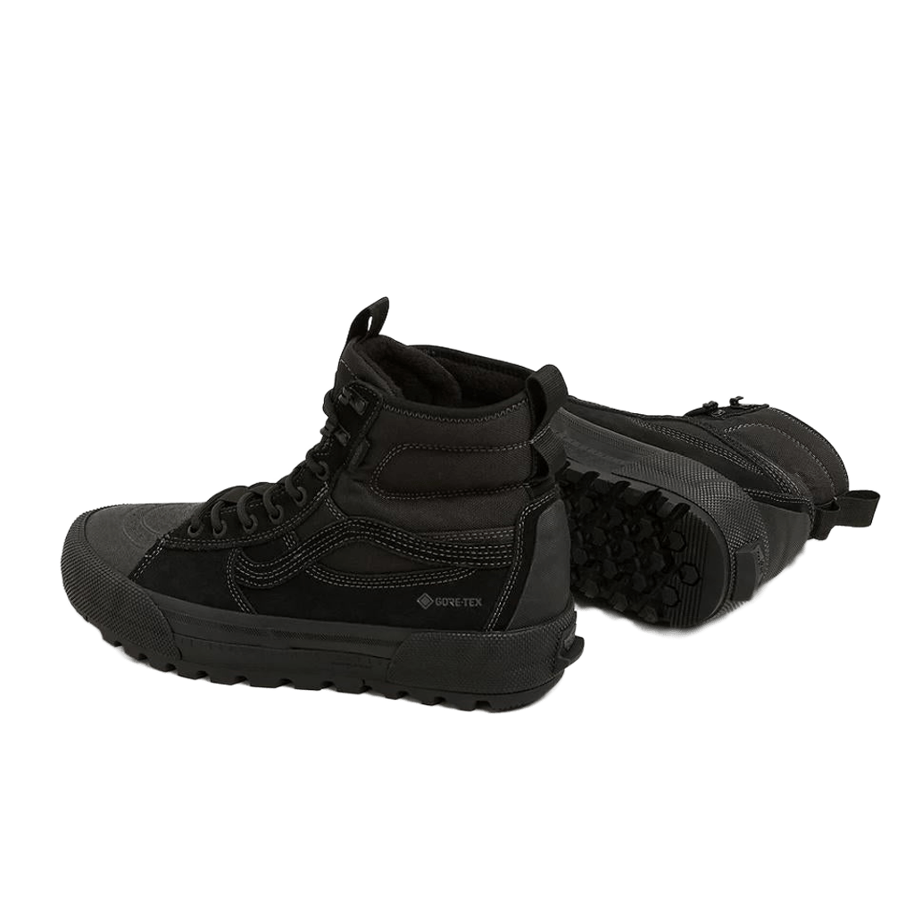 Vans Sk8-Hi MTE Gore-Tex black