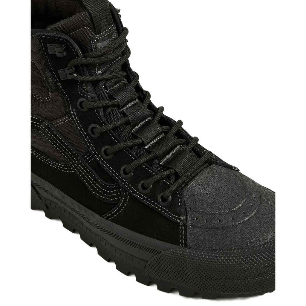 Vans Sk8-Hi MTE Gore-Tex black