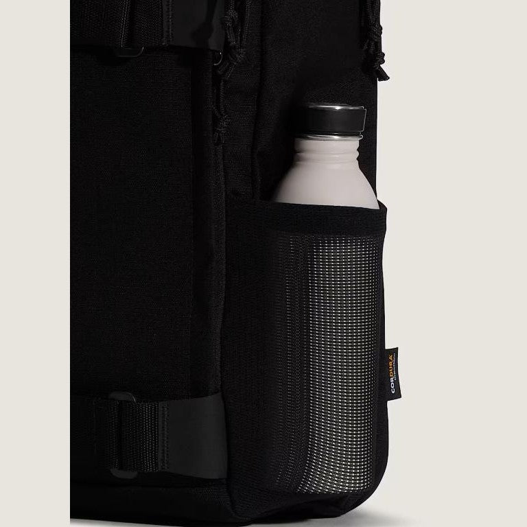 Vans Zaino Obstacle Skatepack blk