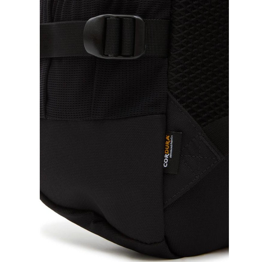 Vans Zaino Obstacle Skatepack blk