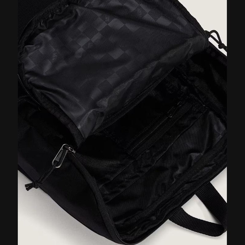 Vans Zaino Obstacle Skatepack blk