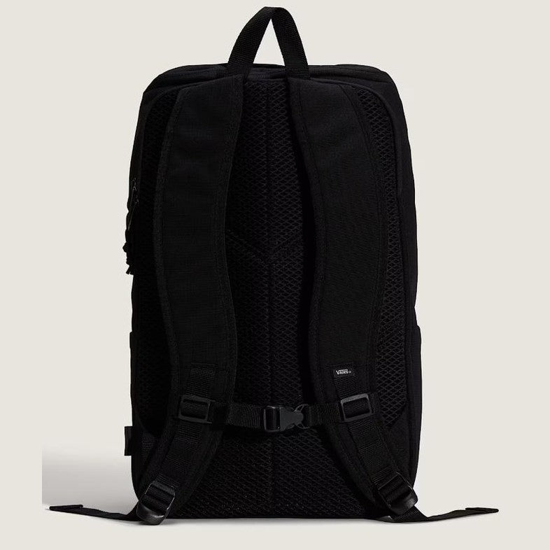 Vans Zaino Obstacle Skatepack blk