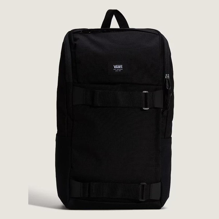 Vans Zaino Obstacle Skatepack blk