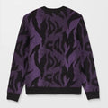 Volcom Maglione Anarchitour Blk
