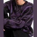 Volcom Maglione Anarchitour Blk
