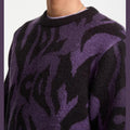 Volcom Maglione Anarchitour Blk
