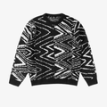 Volcom Maglione Zagner Black