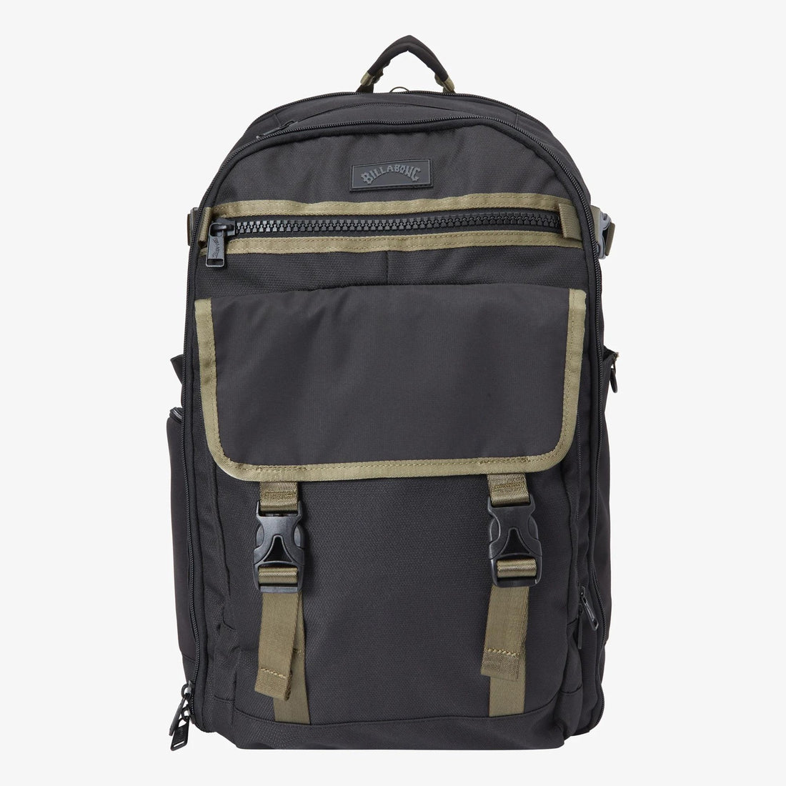 Zaino Billabong Surftrek Explorer backpack black 32L