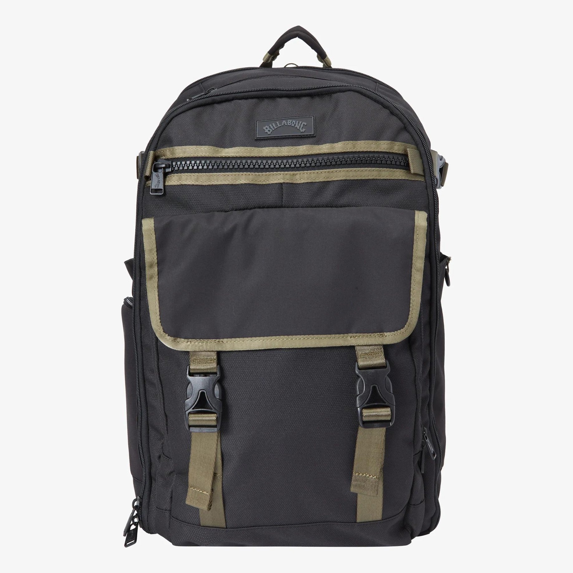 Zaino Billabong Surftrek Explorer backpack black 32L