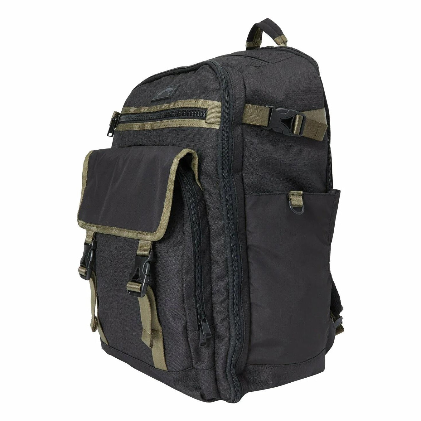 Zaino Billabong Surftrek Explorer backpack black 32L
