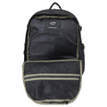Zaino Billabong Surftrek Explorer backpack black 32L