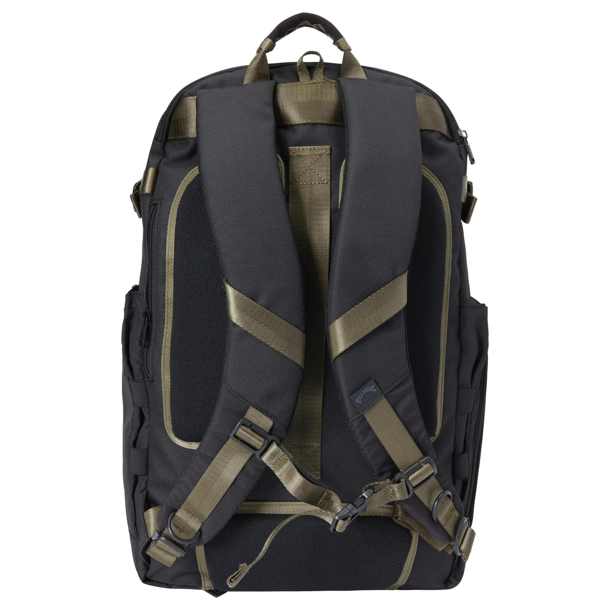 Zaino Billabong Surftrek Explorer backpack black 32L