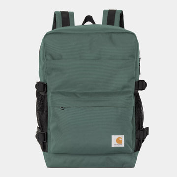 Zaino Carhartt Jakob Backpack silver pine