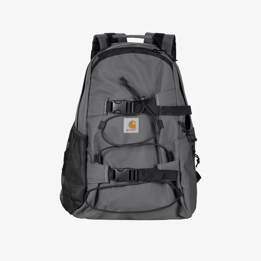 Zaino Carhartt Kickflip BKPK Grey