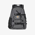 Zaino Carhartt Kickflip BKPK Grey