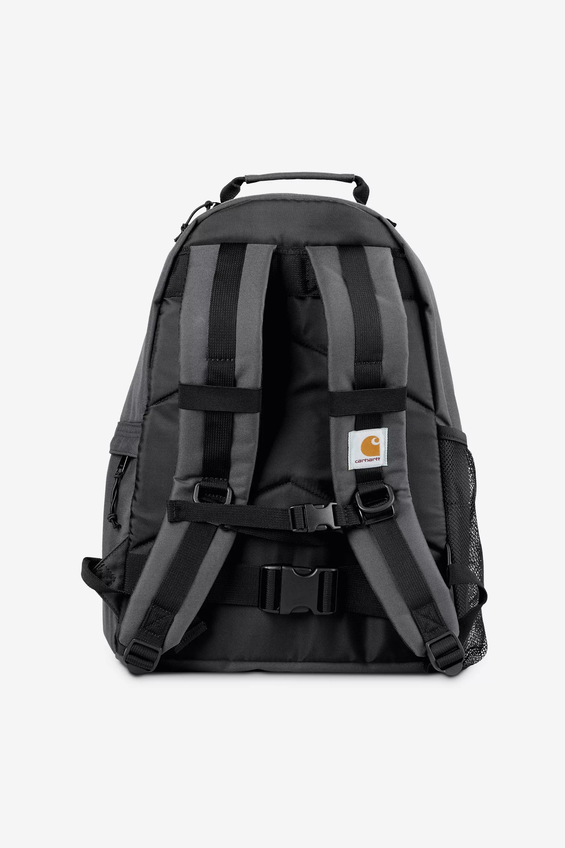 Zaino Carhartt Kickflip BKPK Grey