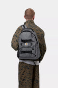 Zaino Carhartt Kickflip BKPK Grey
