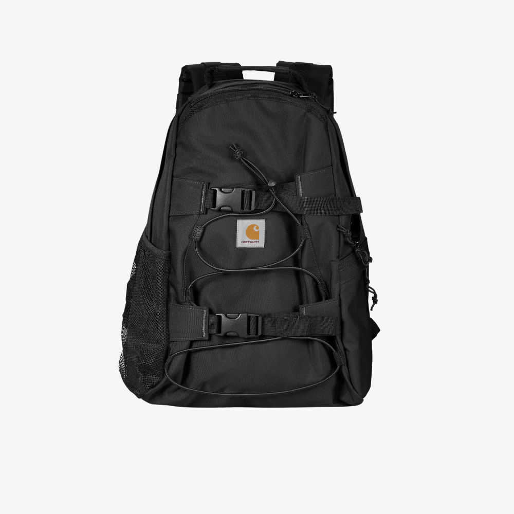Zaino Carhartt Kickflip Balck