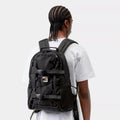 Zaino Carhartt Kickflip Balck