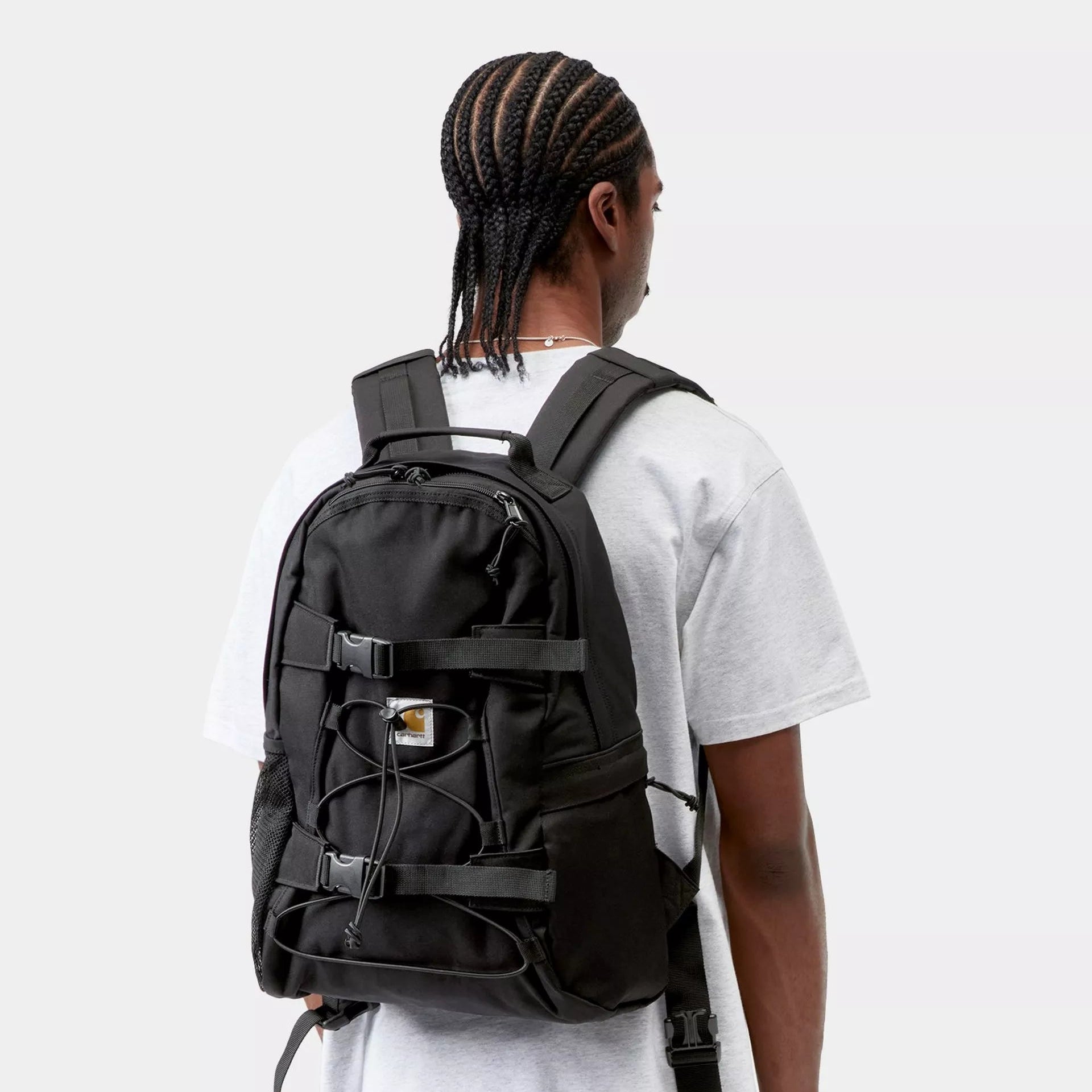 Zaino Carhartt Kickflip Balck